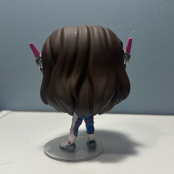 D.VA OVERWATCH funko - Picture 2 of 3